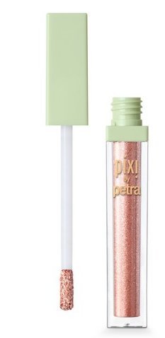 Pixi Sombra de ojos Liquid Fairy Lights RoseGold 5 g
