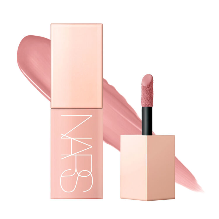 NARS AFTER GLOW LIQUID BLUSH Tono DOLCE VITA (ROSA) 7ml
