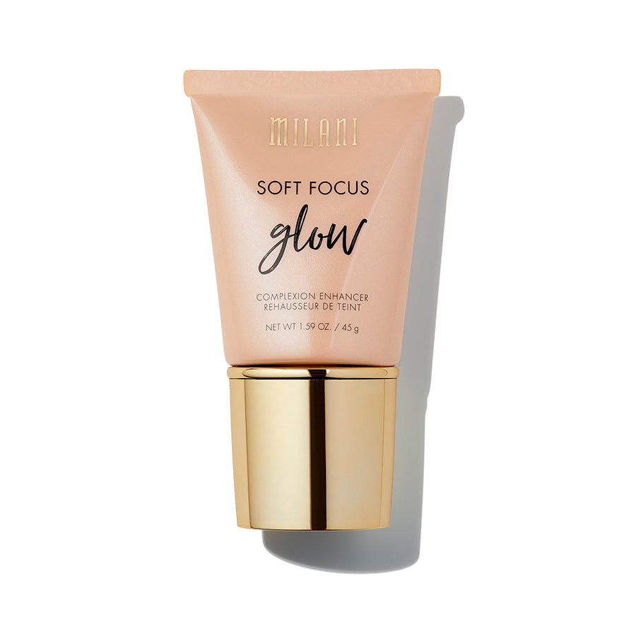 Milani Soft Focus Glow #03 Bronze
