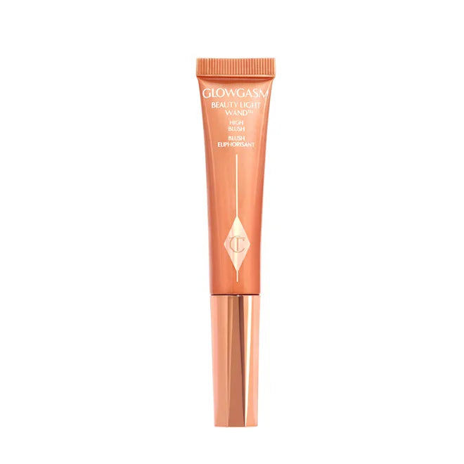 Charlotte Tilbury Beauty Light Wand - Peachgasm - Pink Beauty