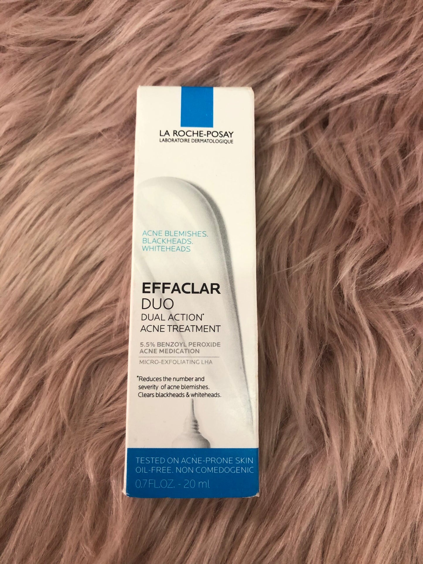 Roche Posay Effaclar Duo (20ml)