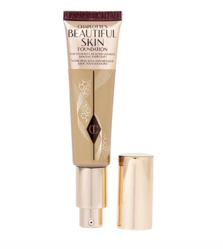 CHARLOTTE TILBURY BEAUTIFUL SKIN FOUNDATION "6 NEUTRAL" 30ml