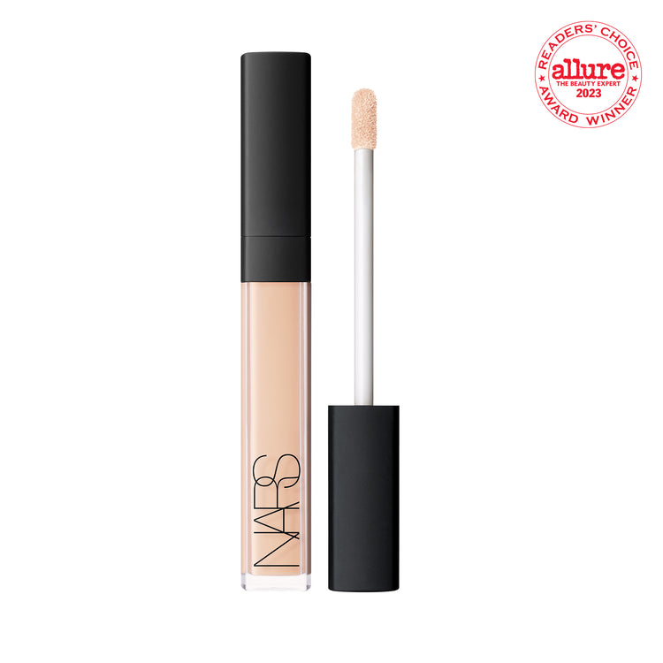 NARS RADIANT CREAMY CONCEALER “LIGHT 2.5 CREME BRULEE”