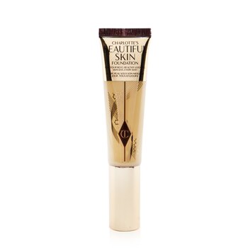 CHARLOTTE TILBURY BEAUTIFUL SKIN FOUNDATION "7 COOL" 30ml - Pink Beauty