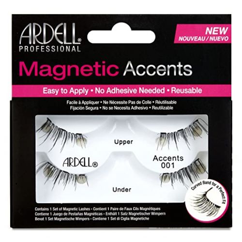 ARDELL MAGNETIC ACCENTS #001