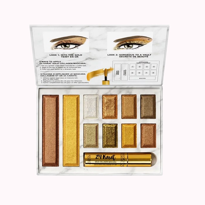Physicians Formula 24 The Gold Vault
