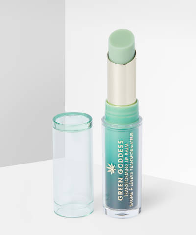 Milani Green Goddes Cannabis Sativa Seed Oil Lip Balm