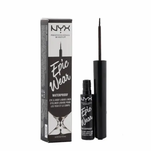 Nyx Epic Wear Waterproof