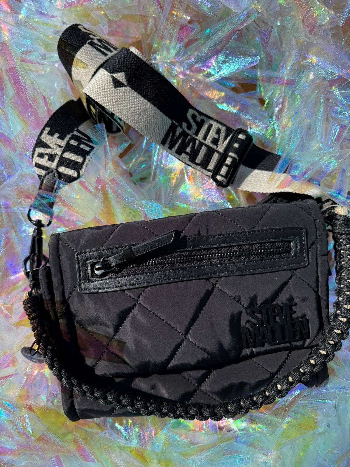 Steve Madden Crossbody - Mod. 10