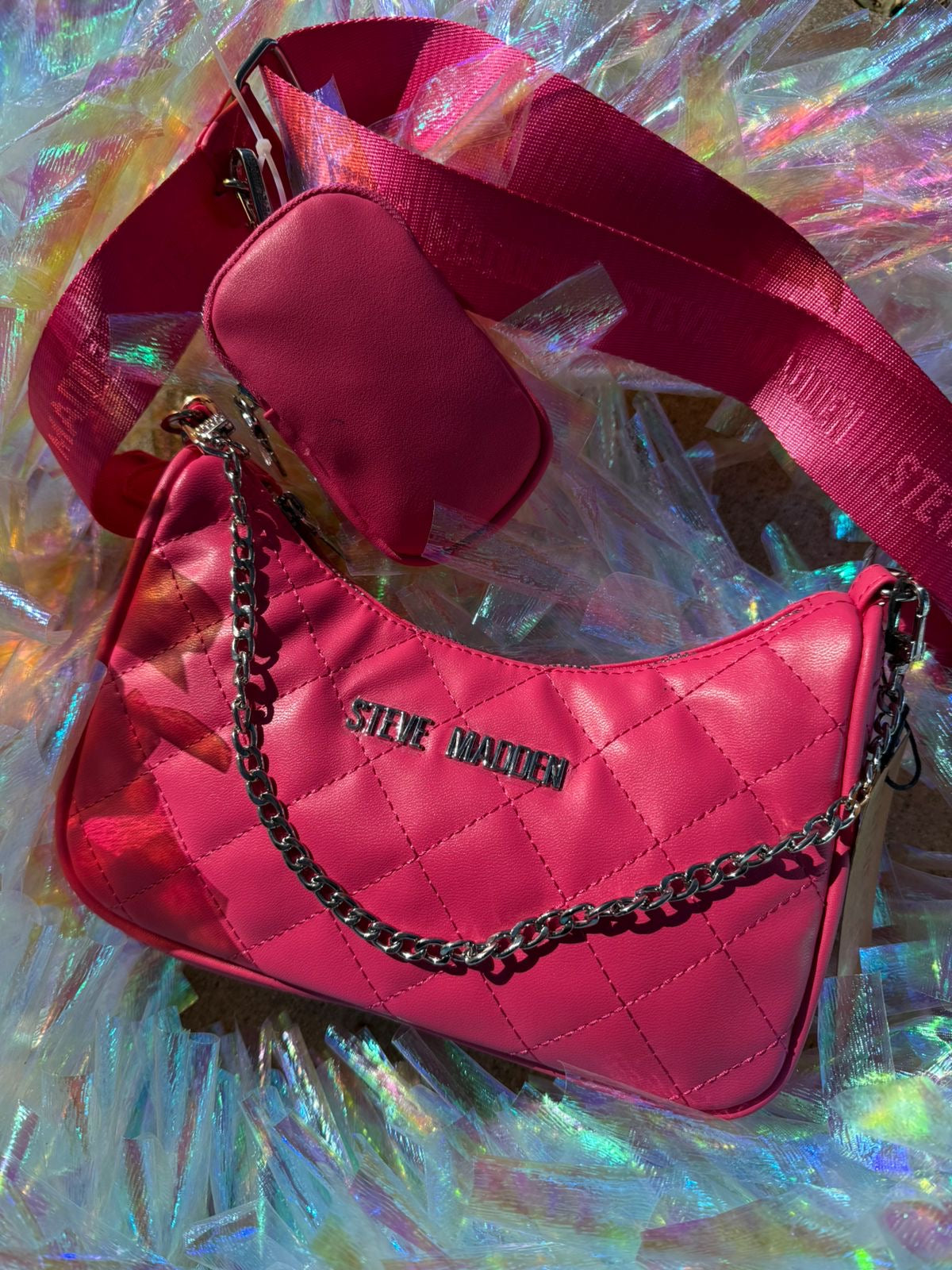 Steve Madden Crossbody - Mod. 11