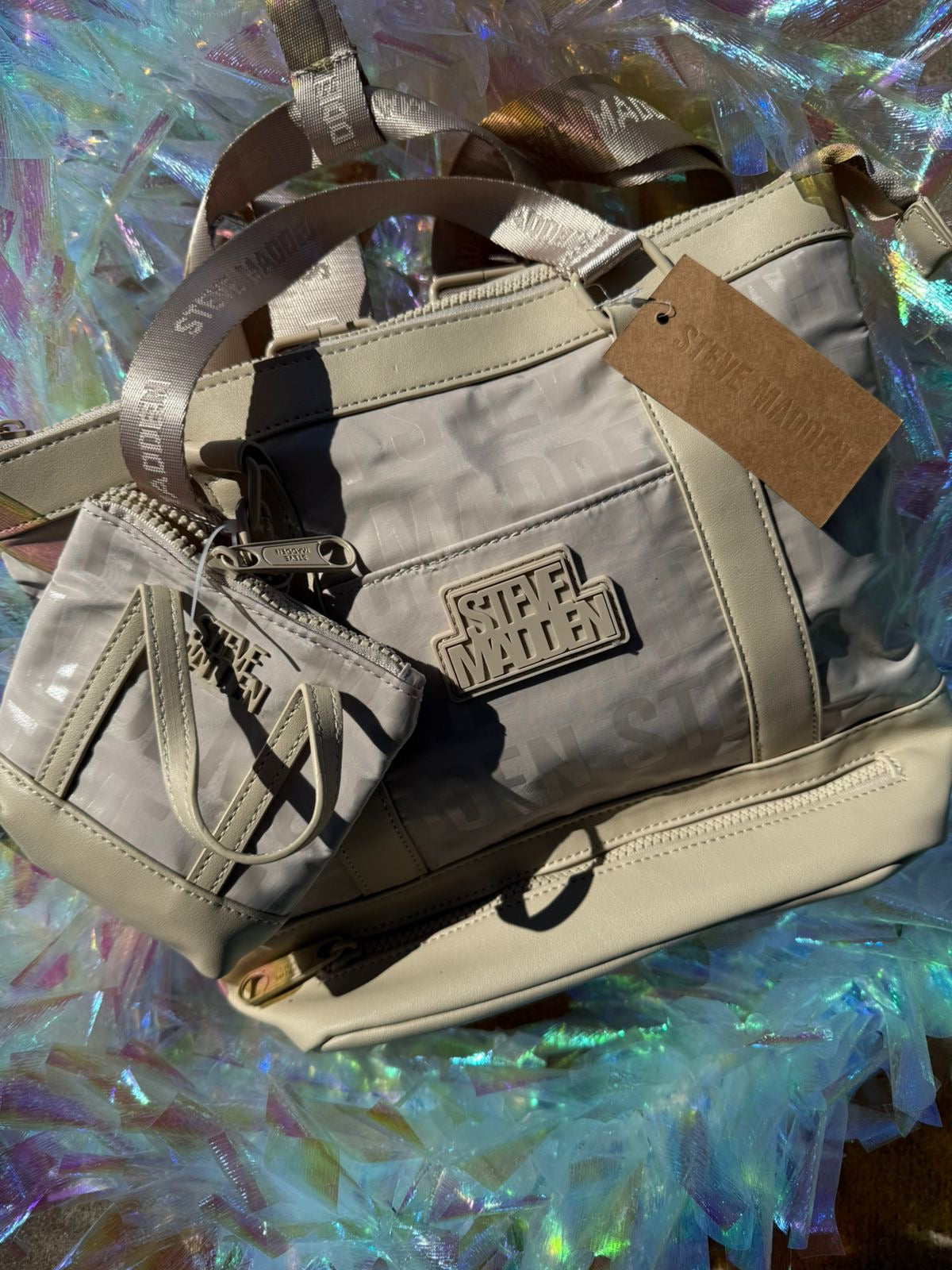 Steve Madden Crossbody - Mod. 13