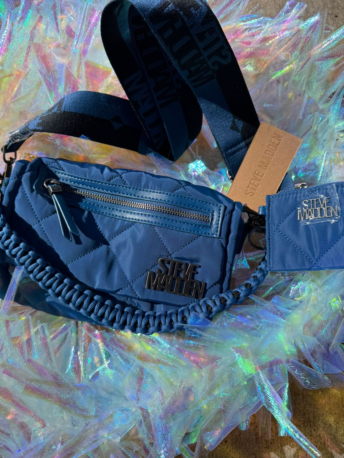 Steve Madden Crossbody - Mod. 14