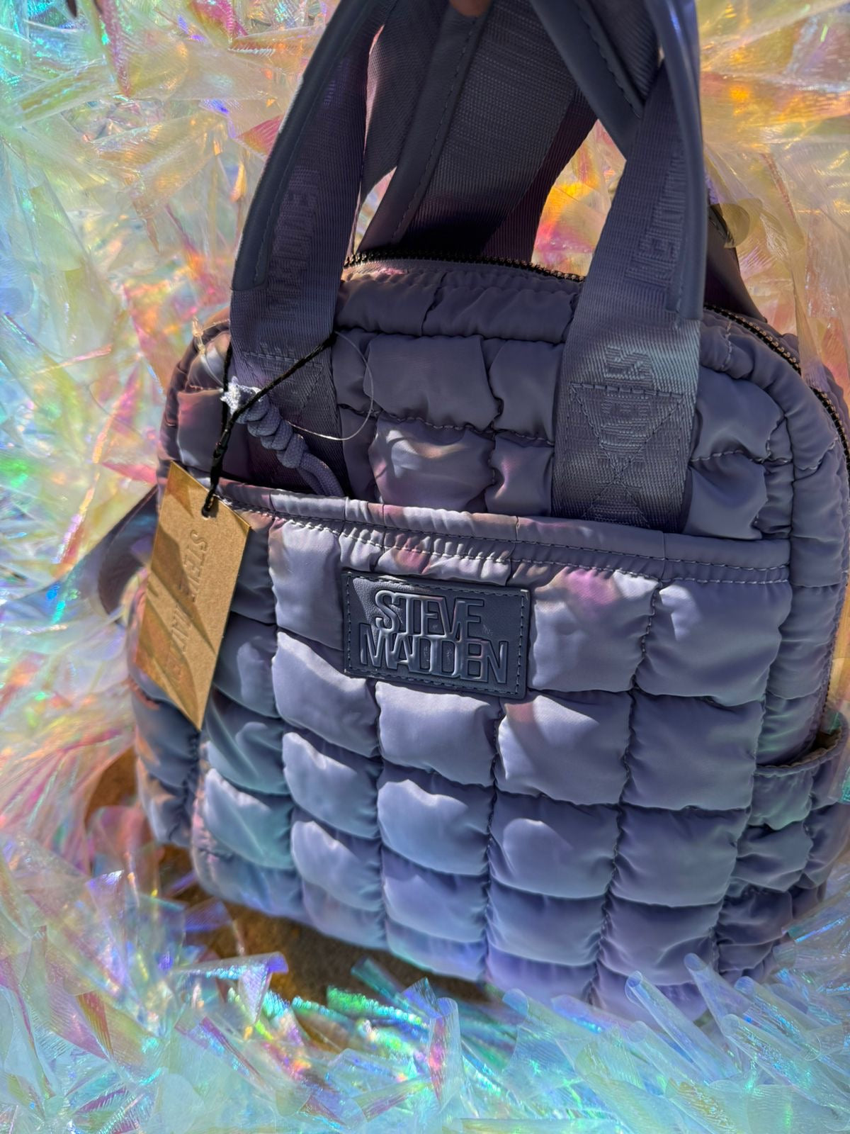 Steve Madden Crossbody - Mod. 1