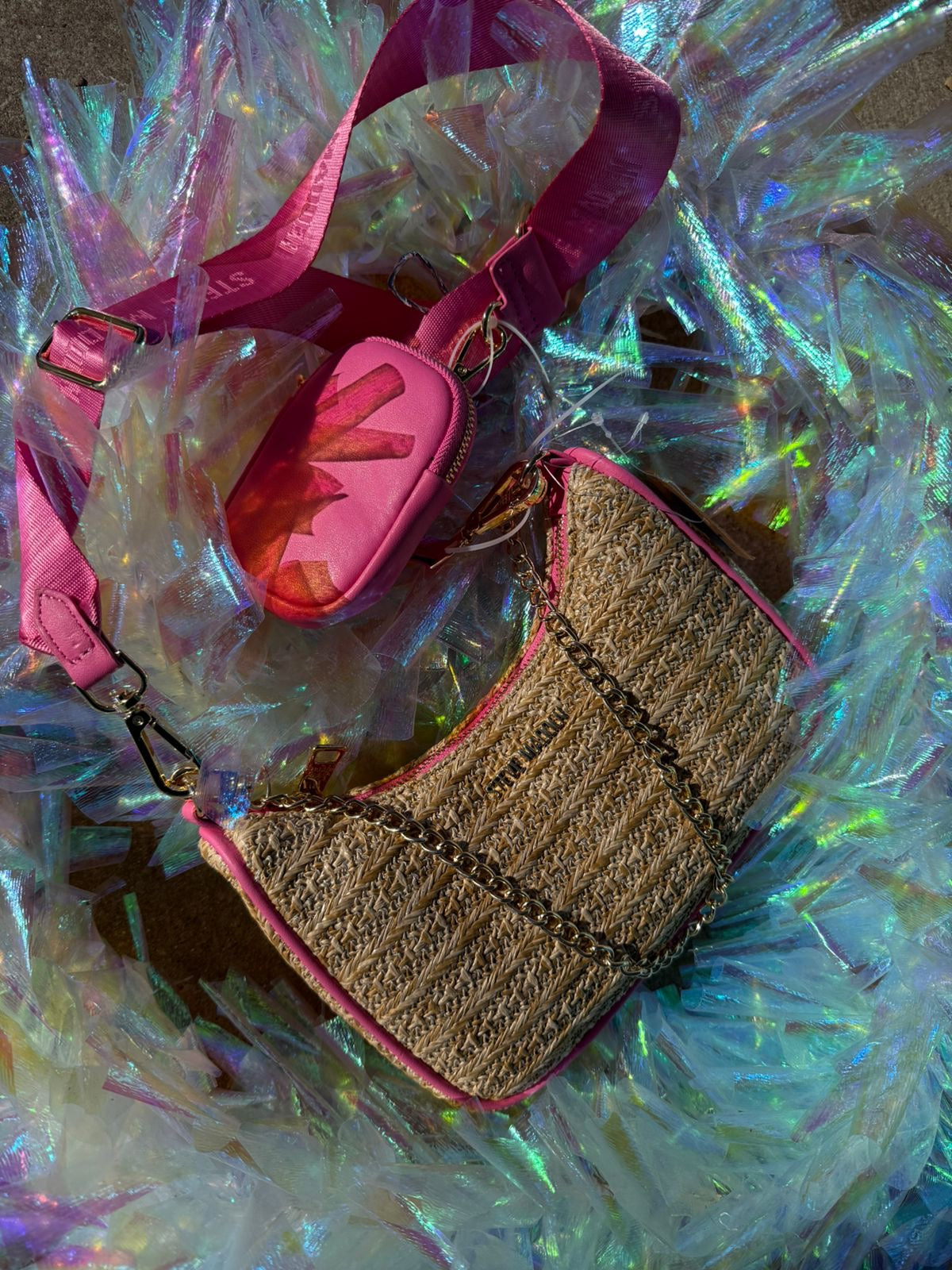 Steve Madden Crossbody - Mod. 2