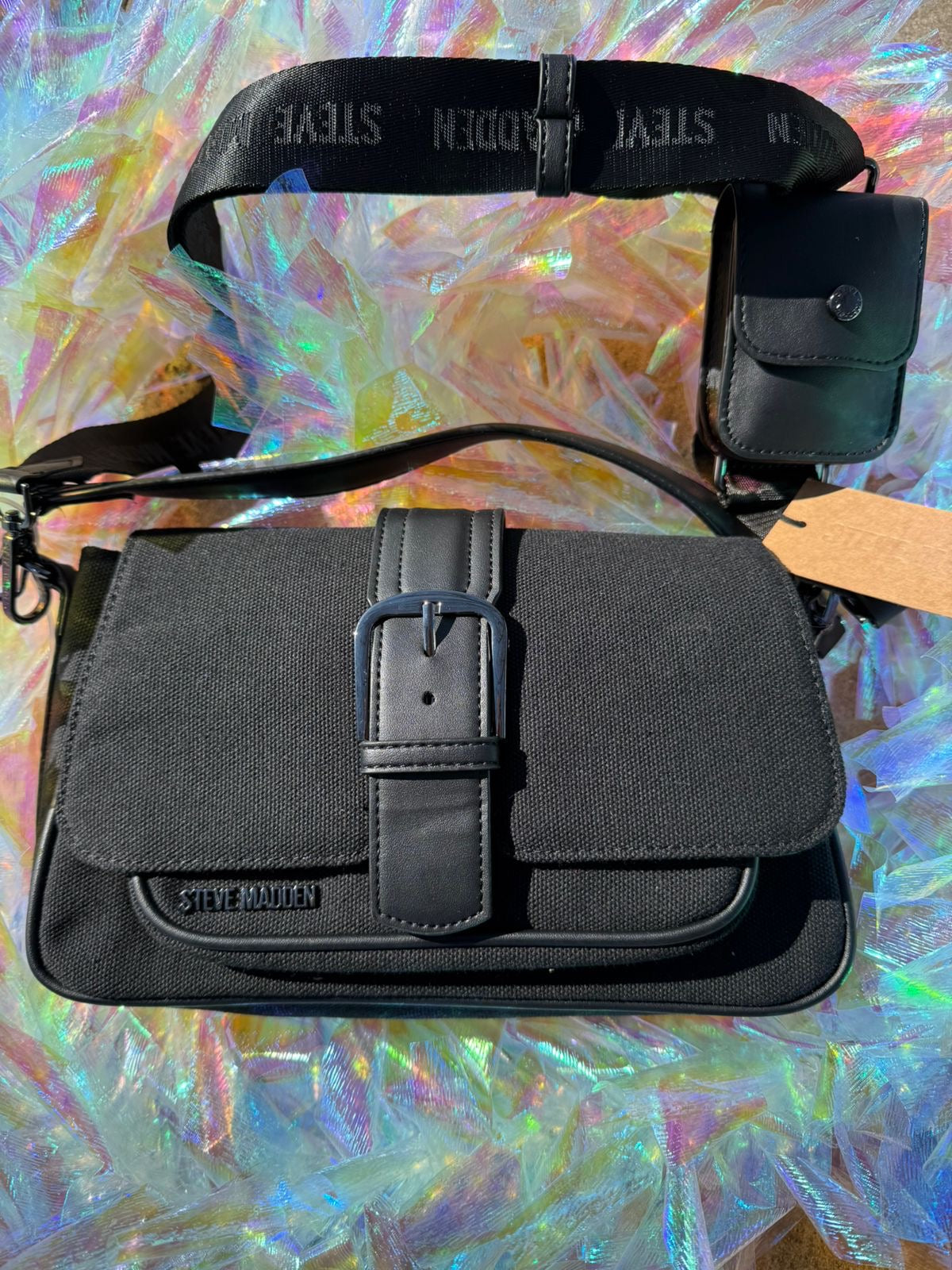 Steve Madden Crossbody - Mod. 6