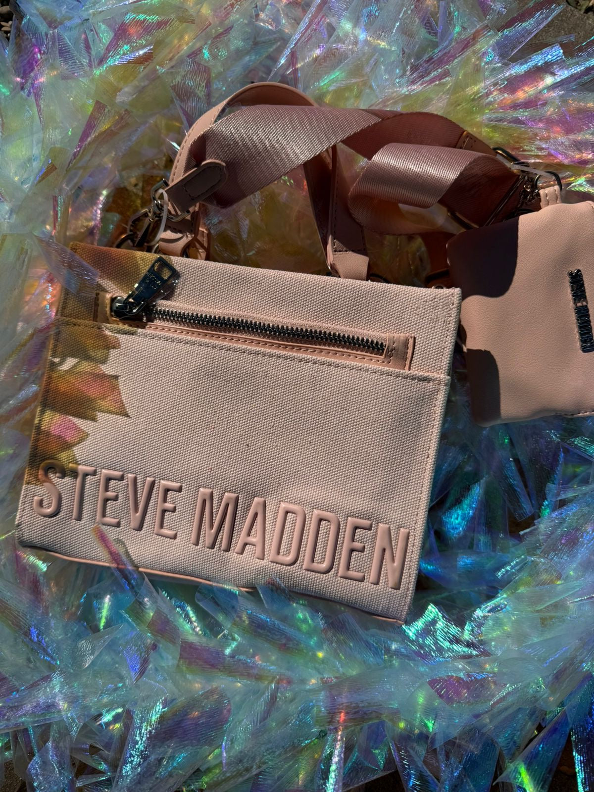 Steve Madden Crossbody - Mod. 7