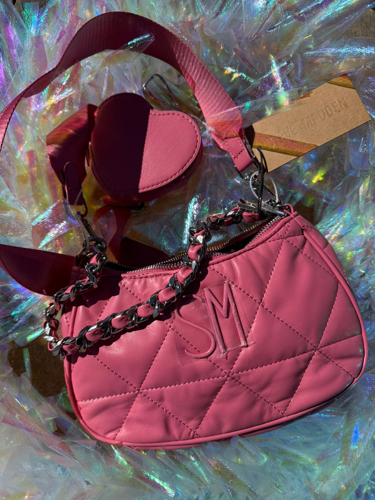 Steve Madden Crossbody - Mod. 8