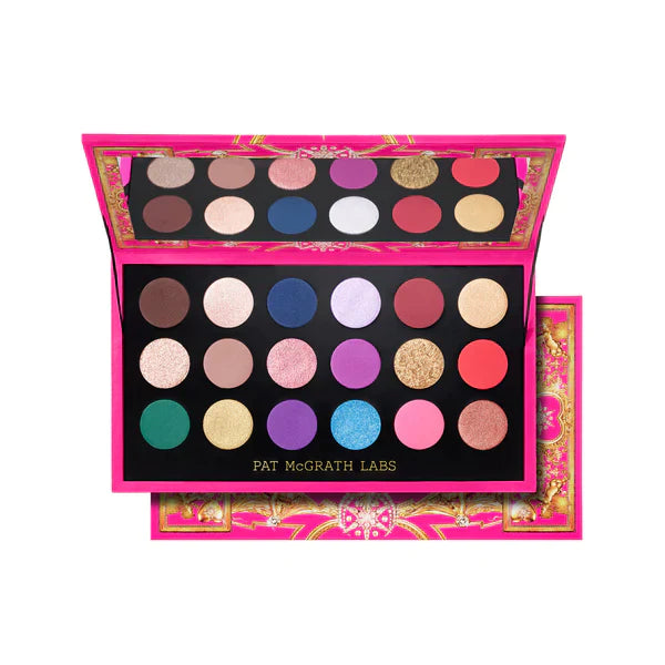 PAT MCGRATH LABS MTHRSHP MEGA CELESTIAL NIRVANA - Pink Beauty