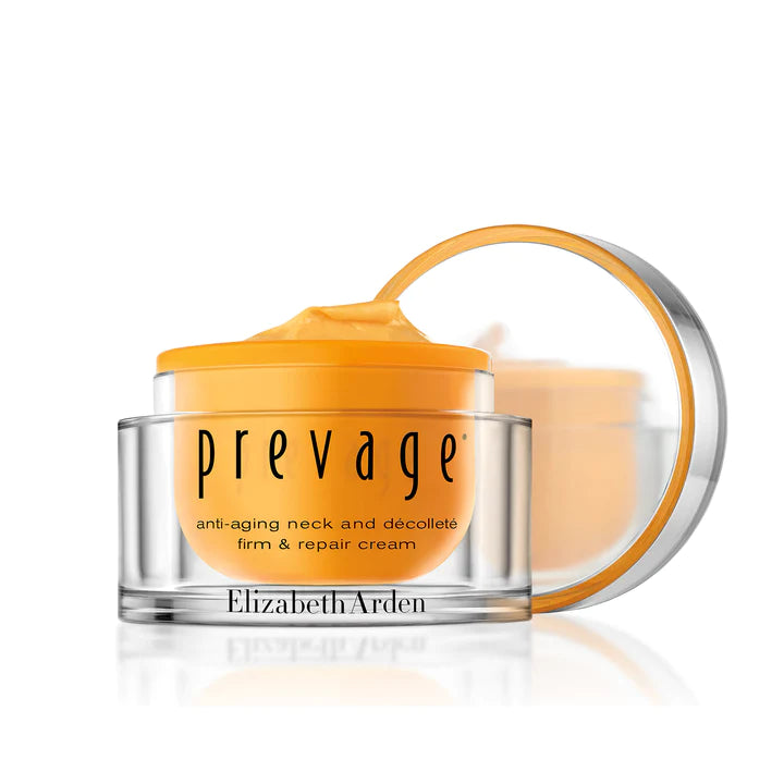 PREVAGE® NECK AND DÉCOLLETÉ FIRM & REPAIR CREAM