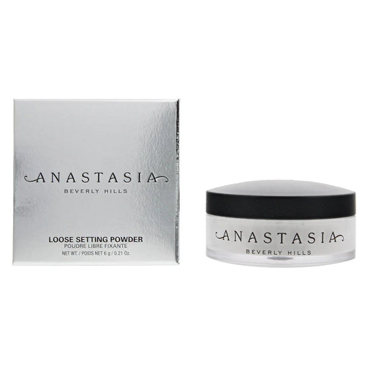 Anastasia Beverlly Hills loose powder 6grs
