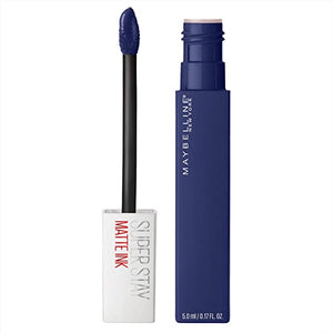 Maybelline Super Stay Matte Ink #105 Explorer