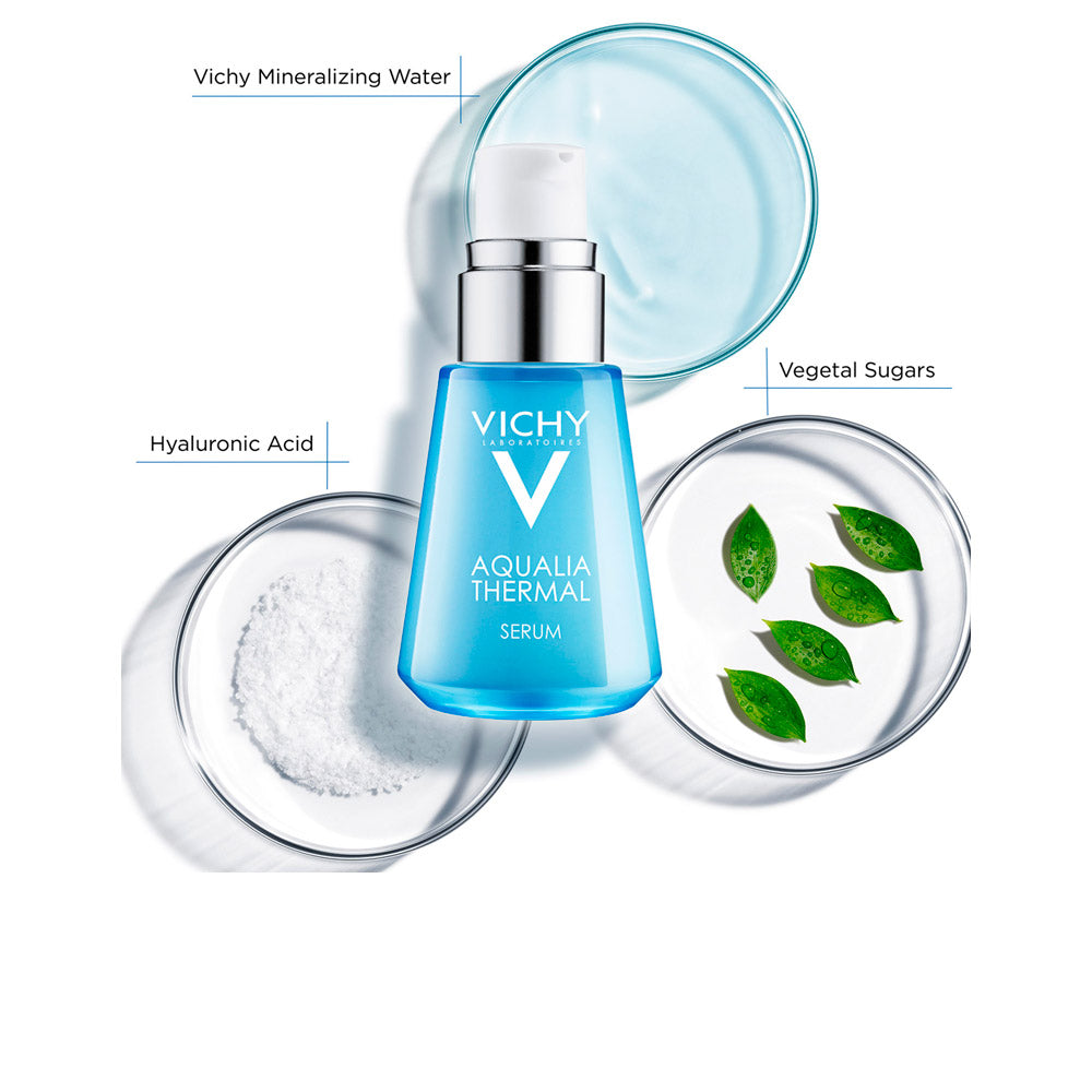 Vichy Aqualia Thermal Serum 30 Ml.