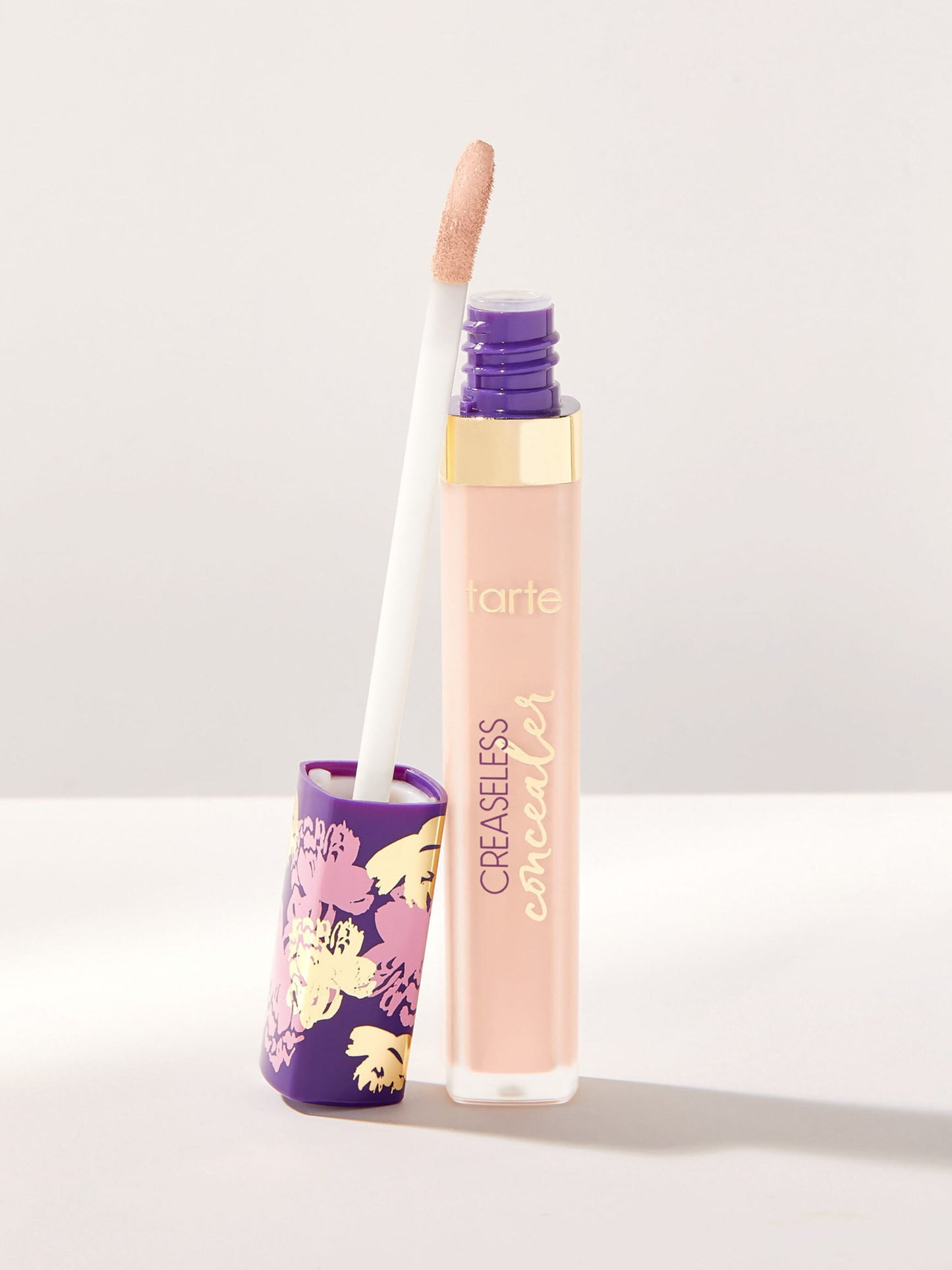 Tarte Creaseless \nConcealer 10b fair beige