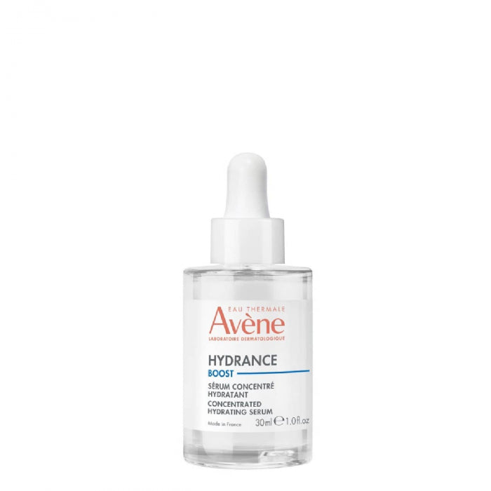 Avene Hydrance Boost Serum concentrado hidratante 30ml