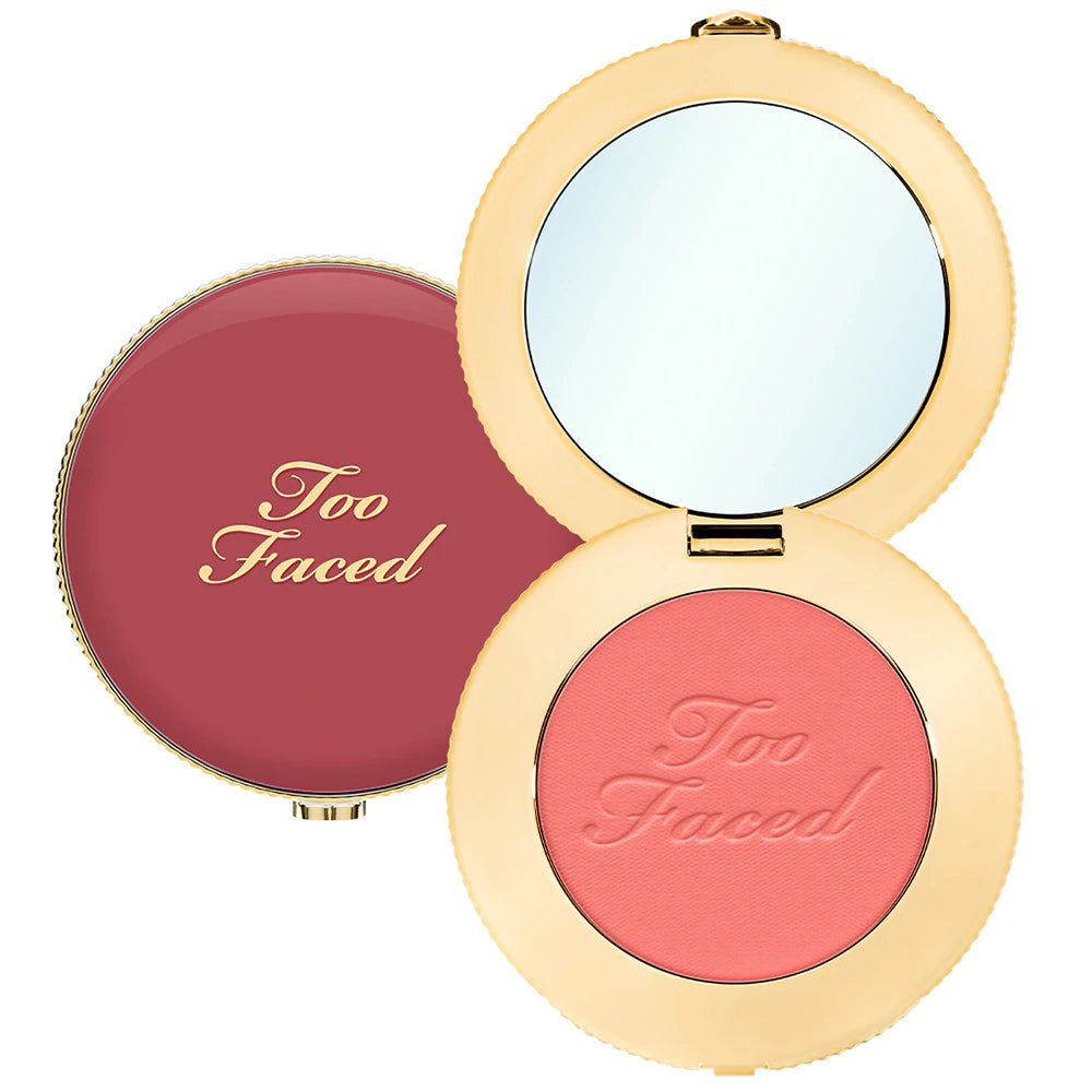 TOO FACED CLOUD CRUSH BLUSH "HEAD IN THE CLOUDS" 5g