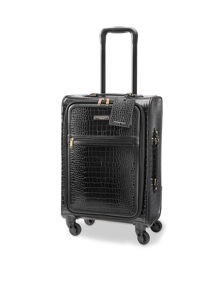 Maleta Victorias Secret Negra