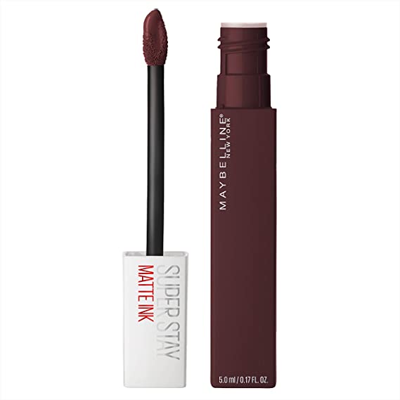 Maybelline Super Stay Matte Ink #112 Composer