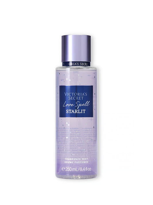 Victorias Secret Love Spell Starlit Body Mist 250 ml