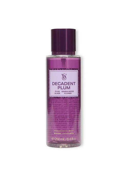 Victorias Secret Decadent Plum 250ml.