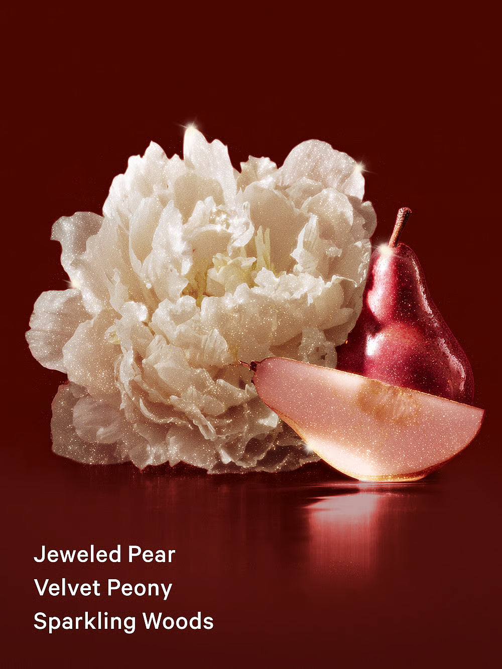 Victoria's Secret Bombshell Soire shimmer body oil 3.2oz