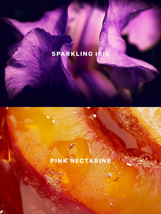 Victoria's Secret Iconic Glam Shimmer 250 ml.