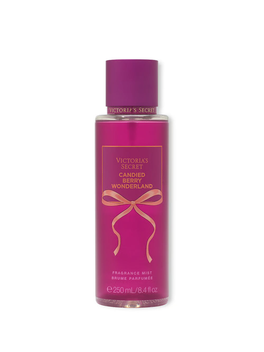 Victoria's Secret Candied Berry Wonderland 250 ml. - Pink Beauty