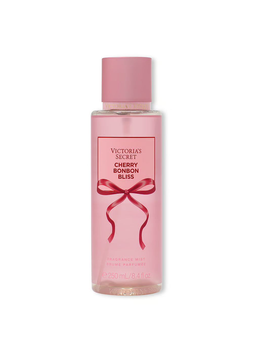 Victoria's Secret Cherry Bonbon Bliss 250 ml. - Pink Beauty