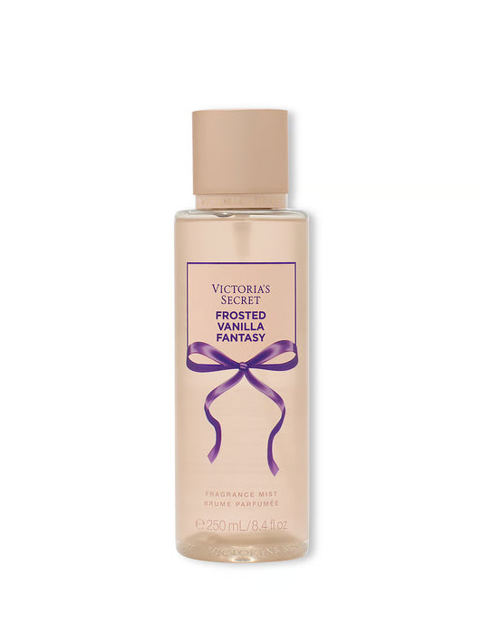 Victoria's Secret Frosted Vanilla Fantasy 250 ml.