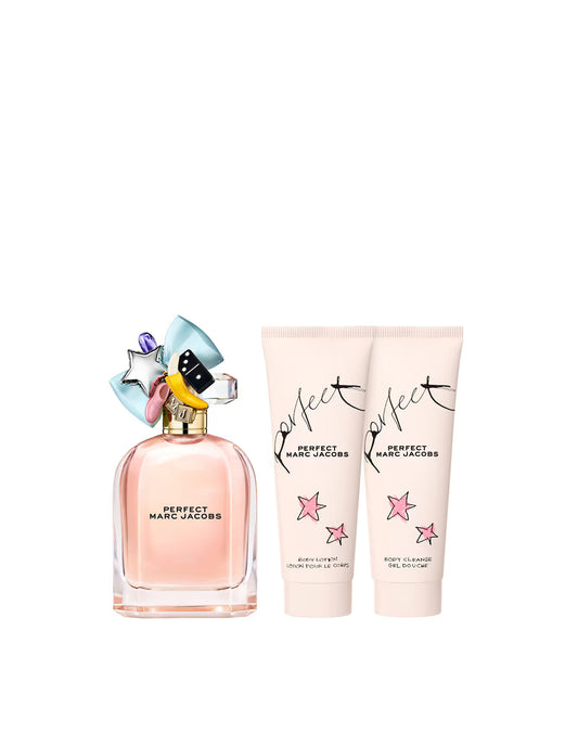 Marc Jacobs Perfect Gift Set