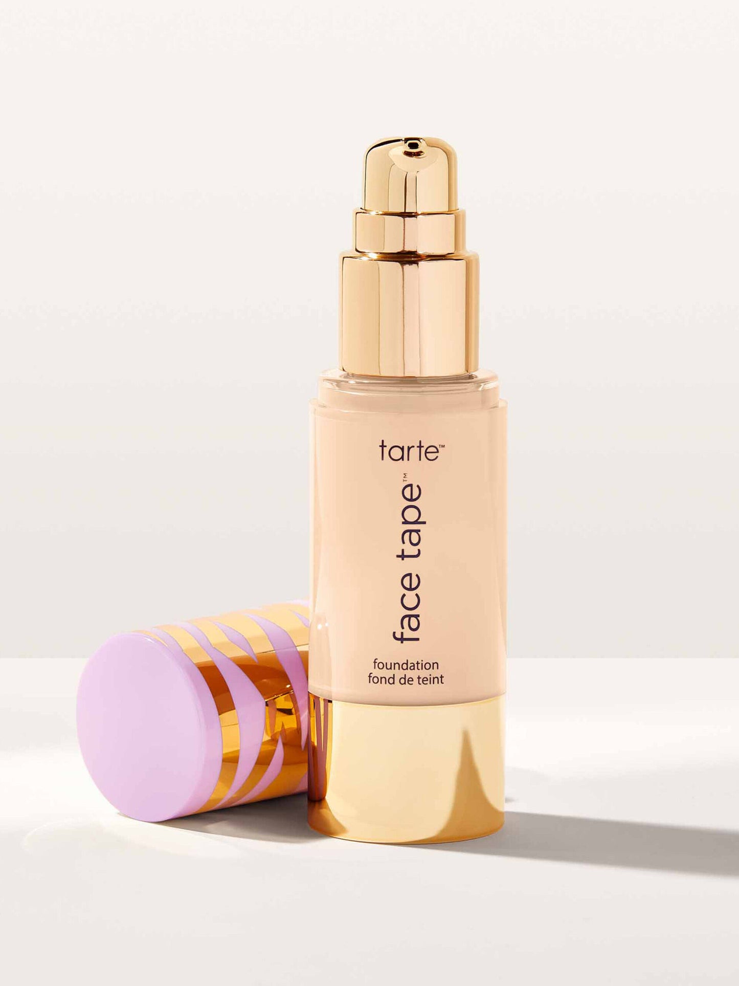 Tarte Face Tape Face Foundation #12n fair neutral