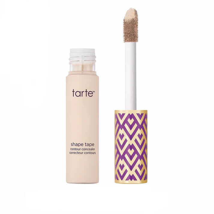 TARTE SHAPE TAPE 12S FAIR