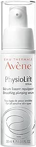 Avene PhysioLift Suero Rellenador De Acción Inmediata, Todo tipo de piel, 30ml