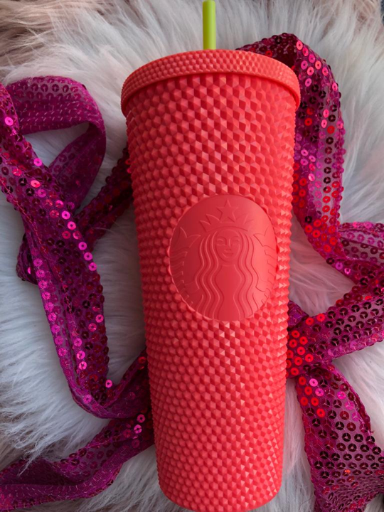 STARBUCKS DRAGONFRUIT 2022 SKU011132647