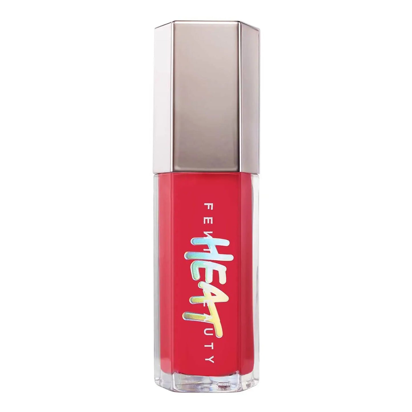 FENTY BEAUTY GLOSS BOMB HEAT "HOT CHERRY"