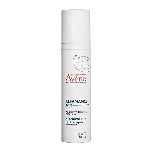 Avene Cleanance Acne