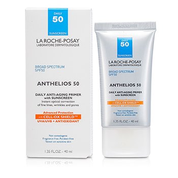 La Roche Posay Anthelios 50 (40ml)