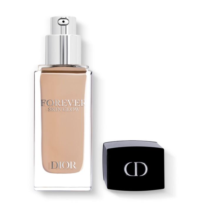 Dior Forever Skin Glow 1CR Cool Rosy
