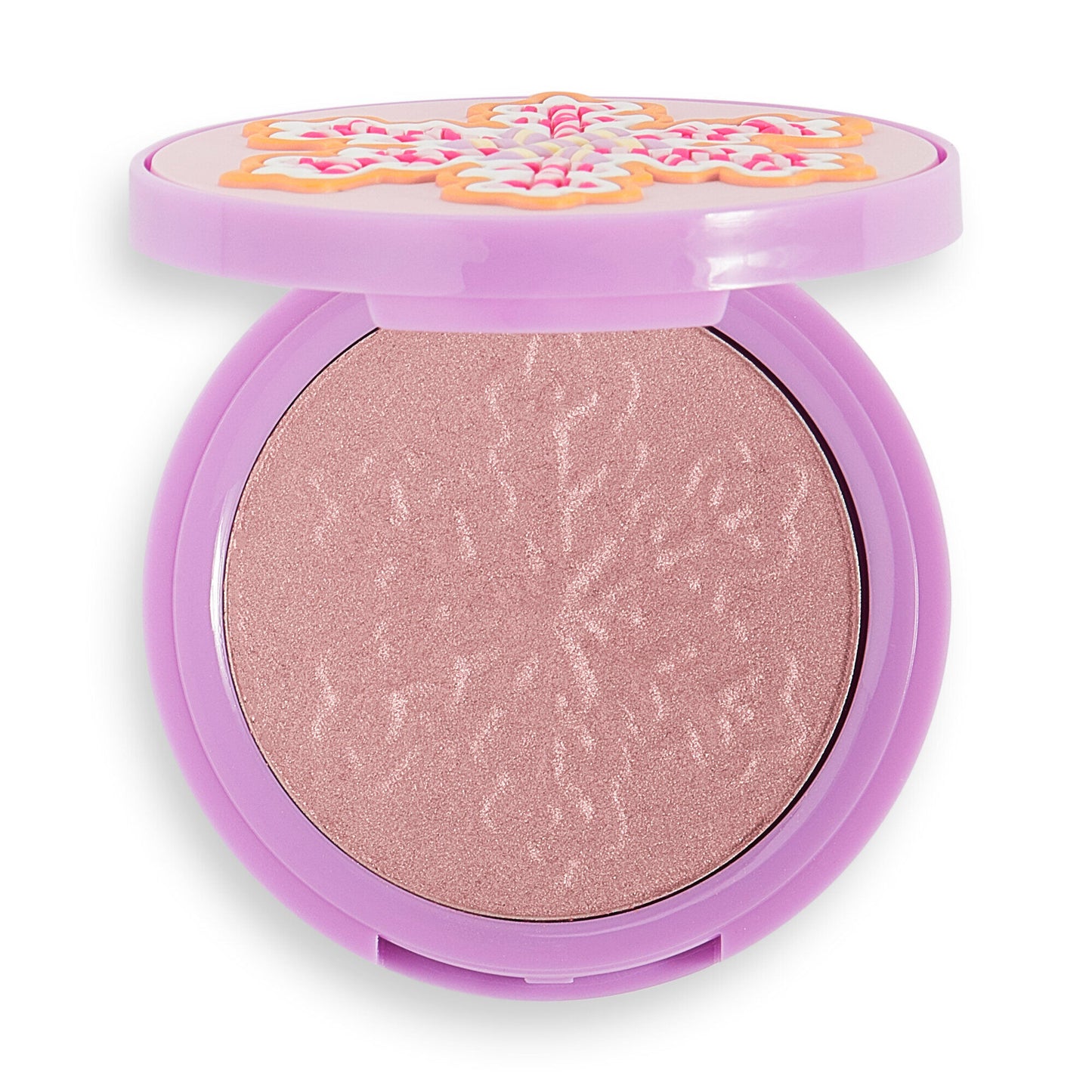Revolution Sugar Cookie Highlighter 6.5 G.