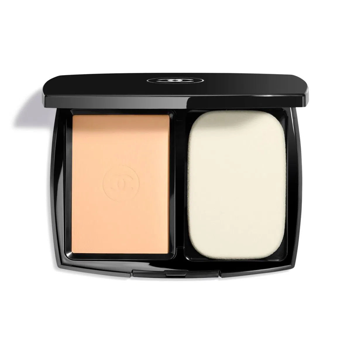 CHANEL ULTRA LE TEINT ULTRAWEAR ALL DAY COMFORT FLAWLESS FINISH COMPACT FOUNDATION "B30"