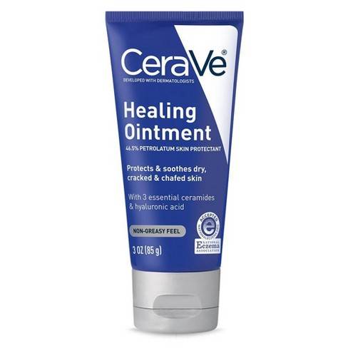 Cerave Healing Ointment (85g)